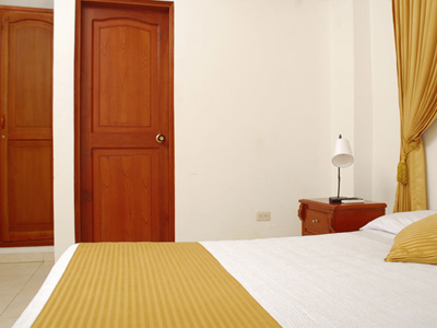 Fotos del hotel - Hotel San Miguel Imperial