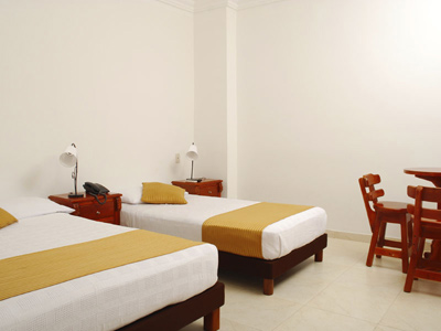 Fotos del hotel - Hotel San Miguel Imperial
