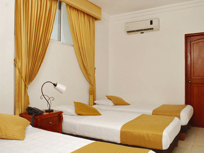 Fotos del hotel - Hotel San Miguel Imperial