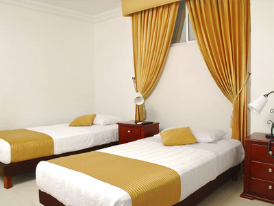 Fotos del hotel - Hotel San Miguel Imperial