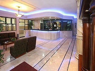 Fotos del hotel - HOTEL GENOVA