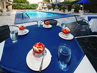 Fotos del hotel - HOTEL GENOVA