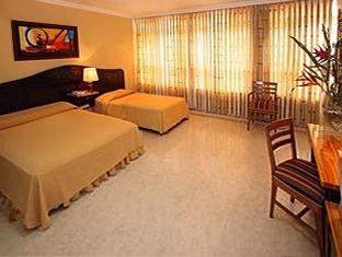 Fotos del hotel - HOTEL GENOVA