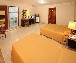 Fotos del hotel - HOTEL GENOVA