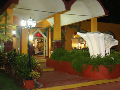 Fotos del hotel - ISLAZUL VILLA LA MAR