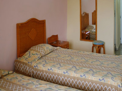 Fotos del hotel - ISLAZUL VILLA LA MAR