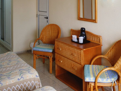 Fotos del hotel - ISLAZUL VILLA LA MAR