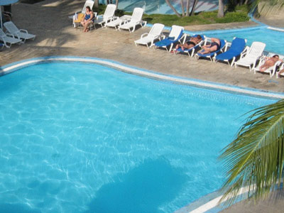 Fotos del hotel - ISLAZUL VILLA LA MAR