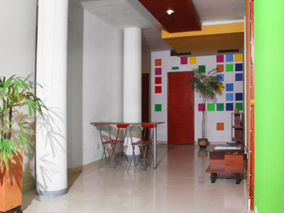Fotos del hotel - ECONOTEL COLOURS Cali