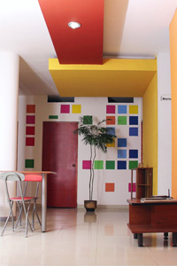 Fotos del hotel - ECONOTEL COLOURS Cali