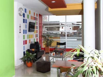 Fotos del hotel - ECONOTEL COLOURS Cali