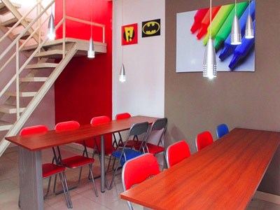 Fotos del hotel - ECONOTEL COLOURS Cali