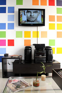Fotos del hotel - ECONOTEL COLOURS Cali