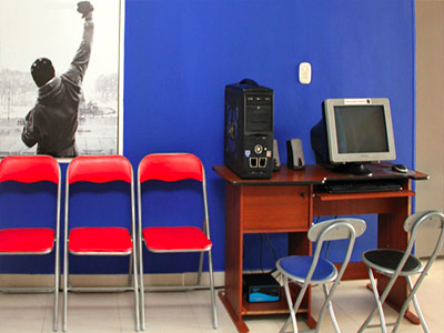 Fotos del hotel - ECONOTEL COLOURS Cali