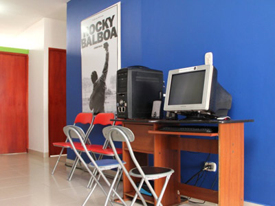 Fotos del hotel - ECONOTEL COLOURS Cali