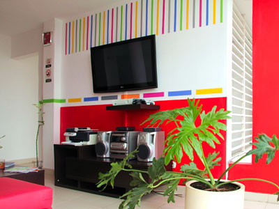 Fotos del hotel - ECONOTEL COLOURS Cali
