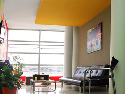Fotos del hotel - ECONOTEL COLOURS Cali
