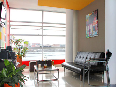 Fotos del hotel - ECONOTEL COLOURS Cali