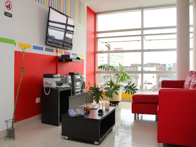 Fotos del hotel - ECONOTEL COLOURS Cali