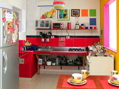 Fotos del hotel - ECONOTEL COLOURS Cali