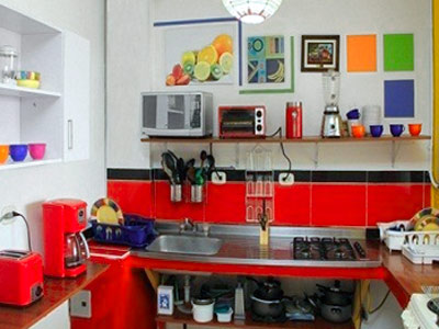 Fotos del hotel - ECONOTEL COLOURS Cali
