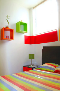 Fotos del hotel - ECONOTEL COLOURS Cali