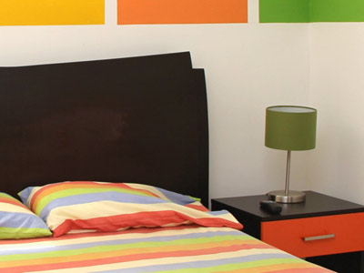 Fotos del hotel - ECONOTEL COLOURS Cali