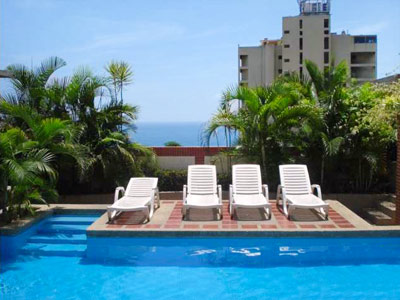 Fotos del hotel - HOTEL MIRAMAR SUITES