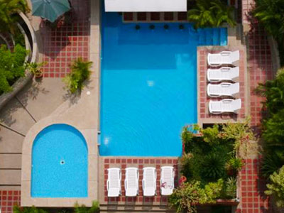 Fotos del hotel - HOTEL MIRAMAR SUITES