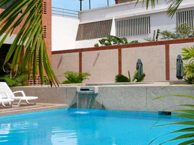 Fotos del hotel - HOTEL MIRAMAR SUITES
