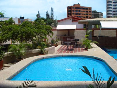 Fotos del hotel - HOTEL MIRAMAR SUITES