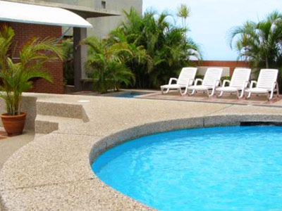 Fotos del hotel - HOTEL MIRAMAR SUITES