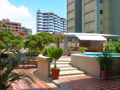 Fotos del hotel - HOTEL MIRAMAR SUITES