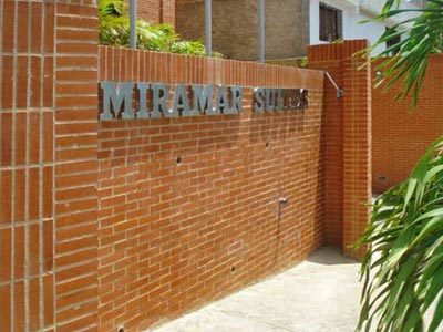 Fotos del hotel - HOTEL MIRAMAR SUITES