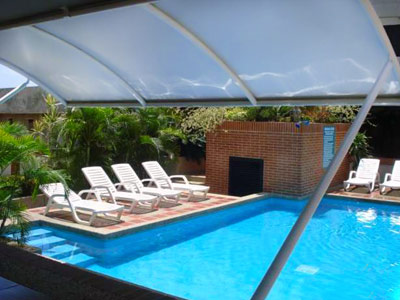 Fotos del hotel - HOTEL MIRAMAR SUITES