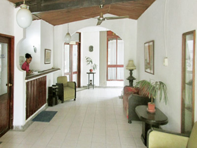 Fotos del hotel - Hotel Los Veleros Santa Marta