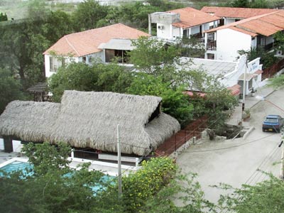 Fotos del hotel - Hotel Los Veleros Santa Marta