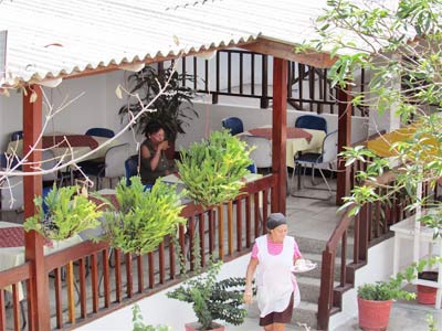 Fotos del hotel - Hotel Los Veleros Santa Marta