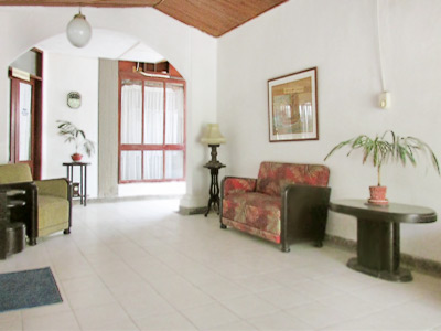 Fotos del hotel - Hotel Los Veleros Santa Marta