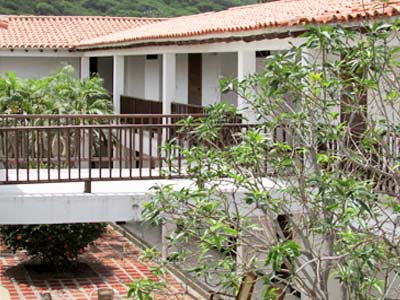 Fotos del hotel - Hotel Los Veleros Santa Marta