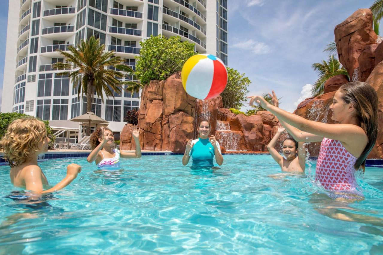 Fotos del hotel - TRUMP INTERNATIONAL BEACH