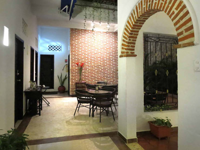 Fotos del hotel - HOTEL PORTAL DE SAN DIEGO
