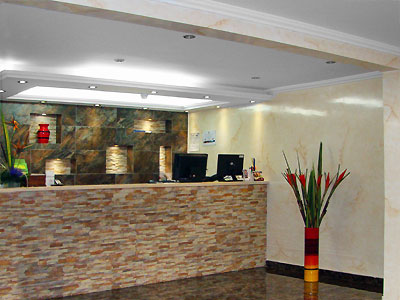 Fotos del hotel - HOTEL BOUTIQUE FERIA INTERNACIONAL