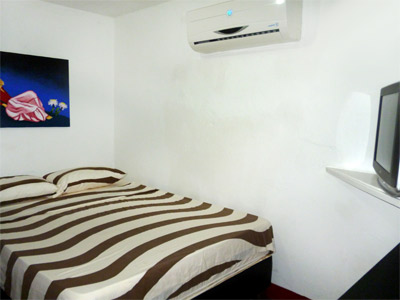 Fotos del hotel - HOSTEL LUNA NUEVA