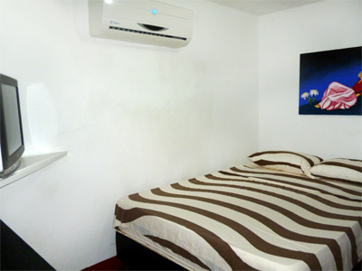 Fotos del hotel - HOSTEL LUNA NUEVA