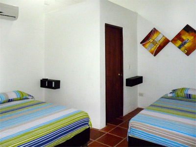 Fotos del hotel - HOSTEL LUNA NUEVA