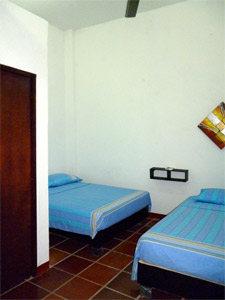 Fotos del hotel - HOSTEL LUNA NUEVA