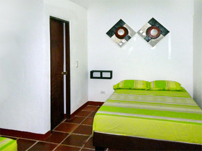 Fotos del hotel - HOSTEL LUNA NUEVA
