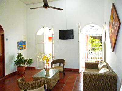 Fotos del hotel - HOSTEL LUNA NUEVA