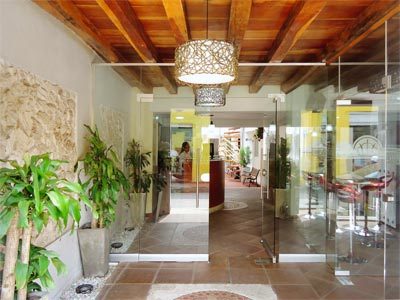 Fotos del hotel - Casa Amanzi Hotel Cartagena